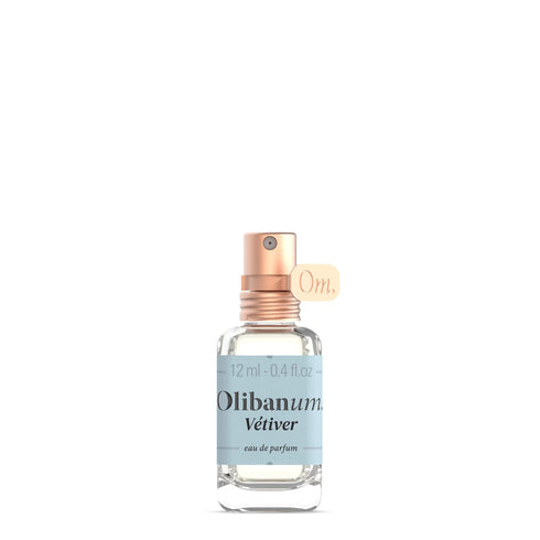 Om Vétiver Eau de Parfum 0.4 fl.oz